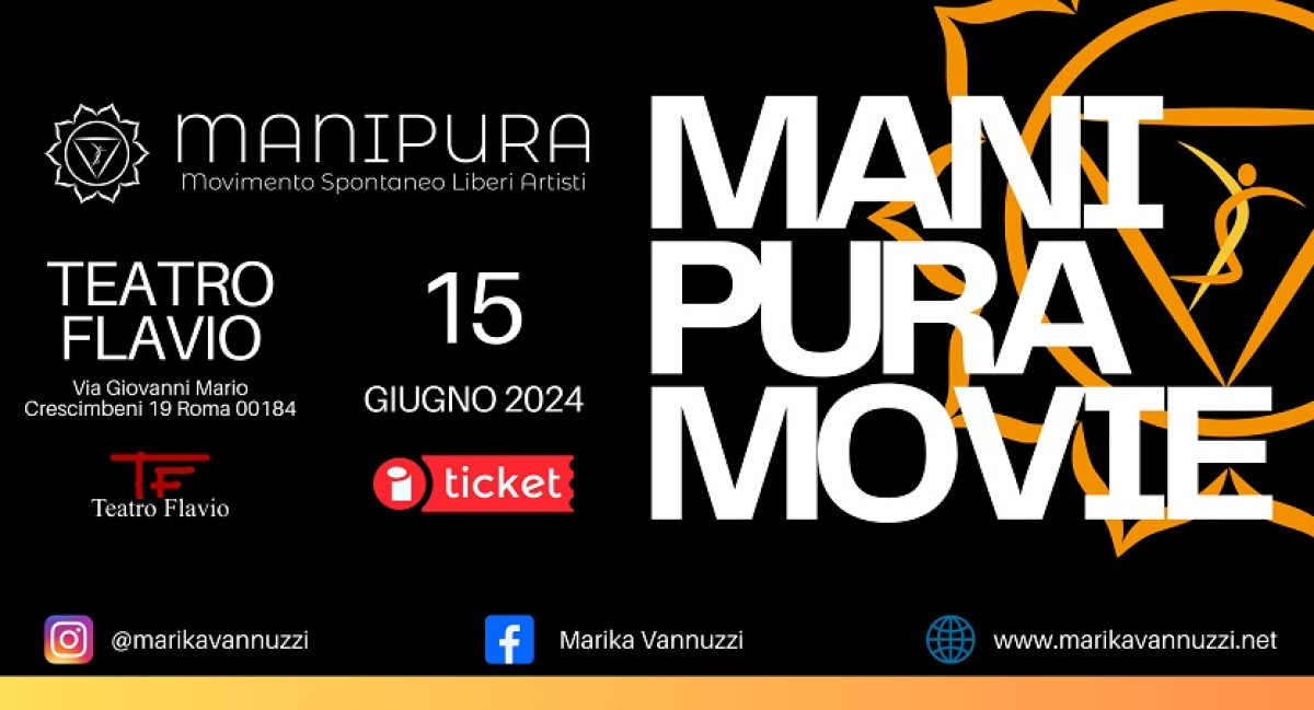 MANIPURA MOVIE | Sab 15/06