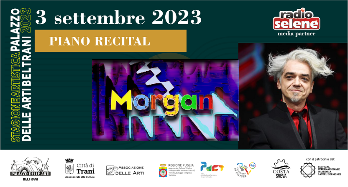 MORGAN