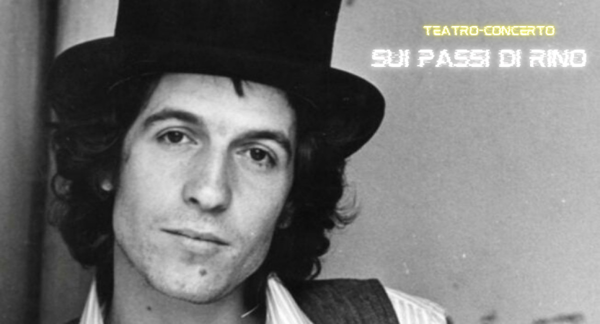 SUI PASSI DI RINO