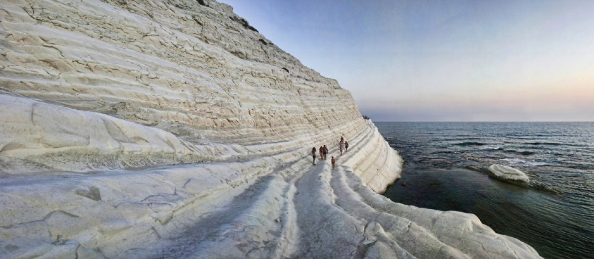 My SCALA DEI TURCHI