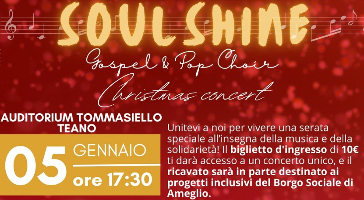 Armonia dell'inclusione