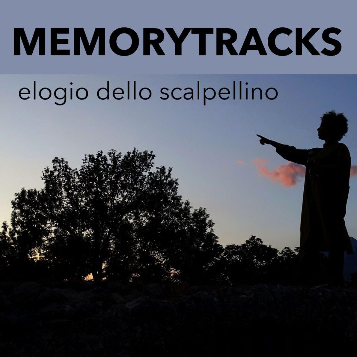 MEMORYTRACKS