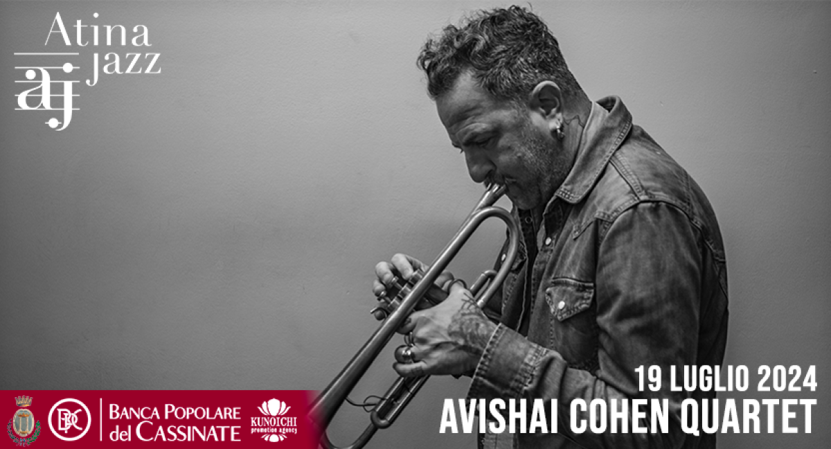 AVISHAI COHEN QUARTET