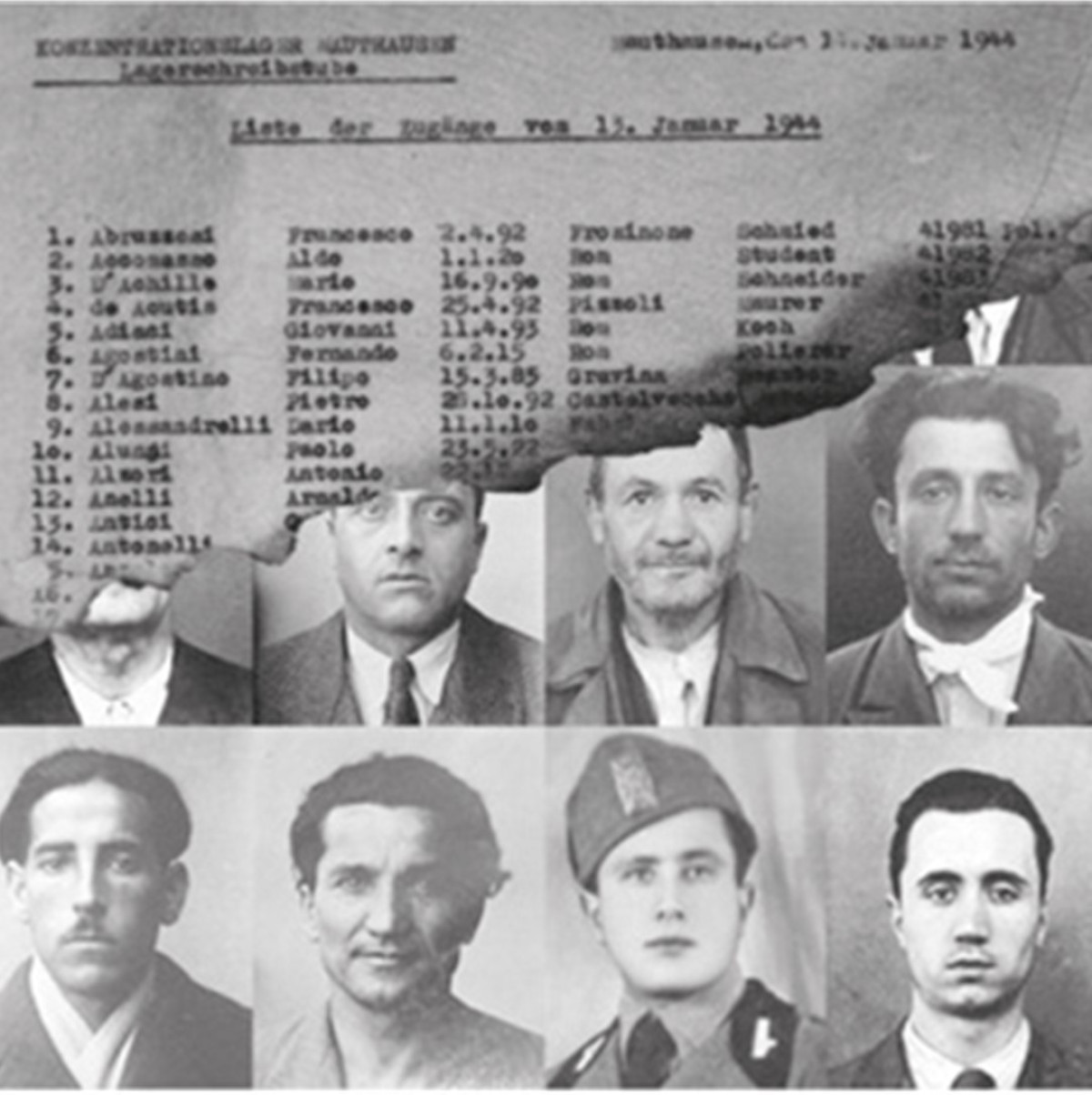 ELEMENTI INDESIDERABILI