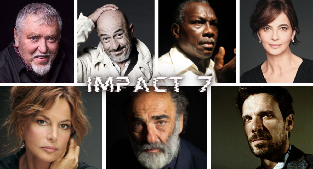 IMPACT 7