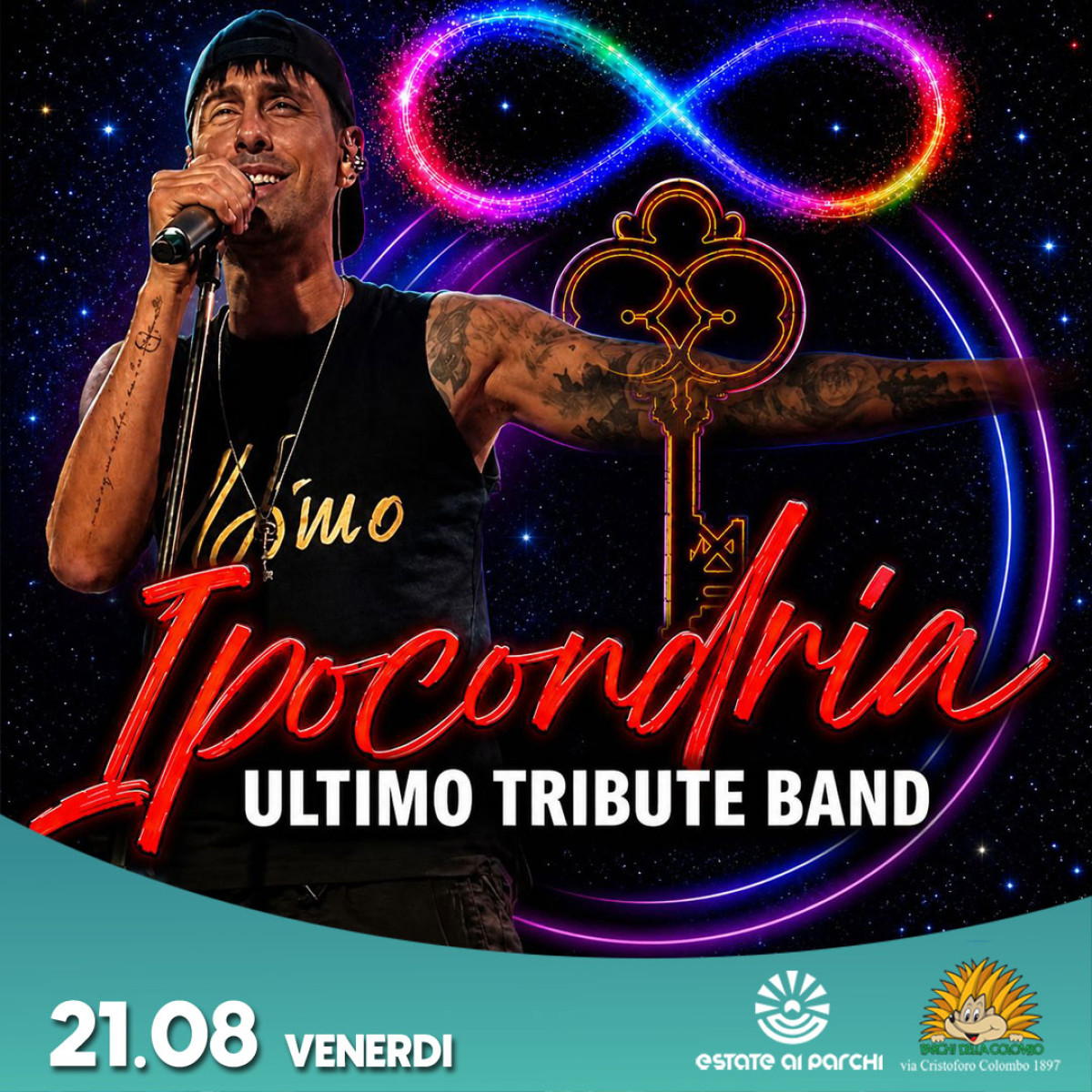IPOCONDRIA