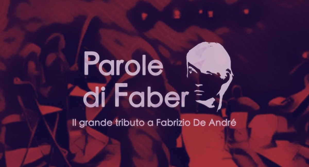 PAROLE DI FABER