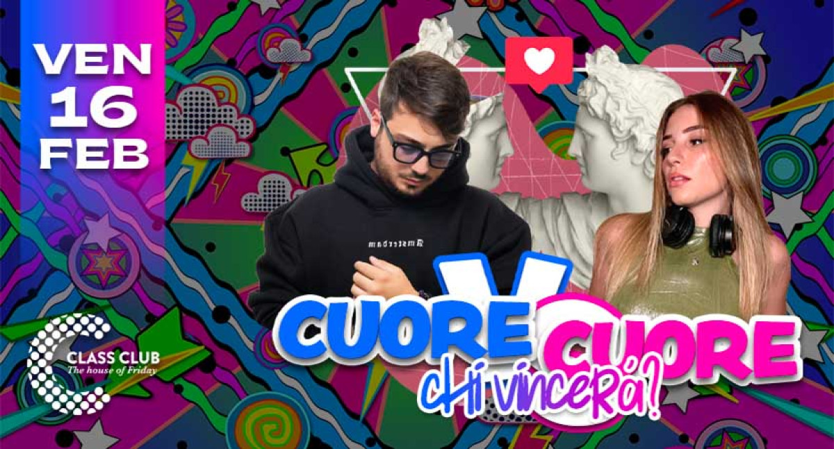 CUORE vs CUORE - Chi vincerà?