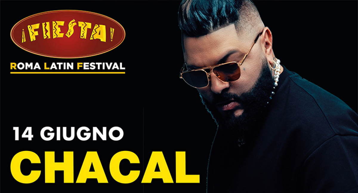 CHACAL