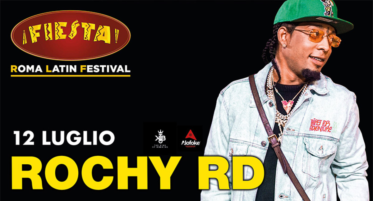 ROCHY RD