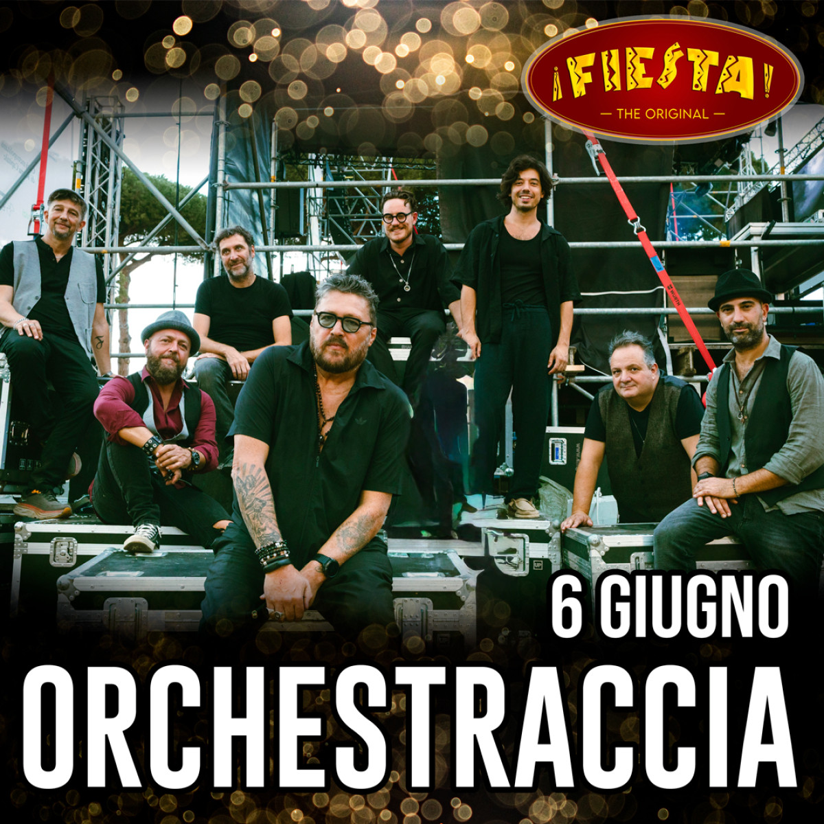 ORCHESTRACCIA