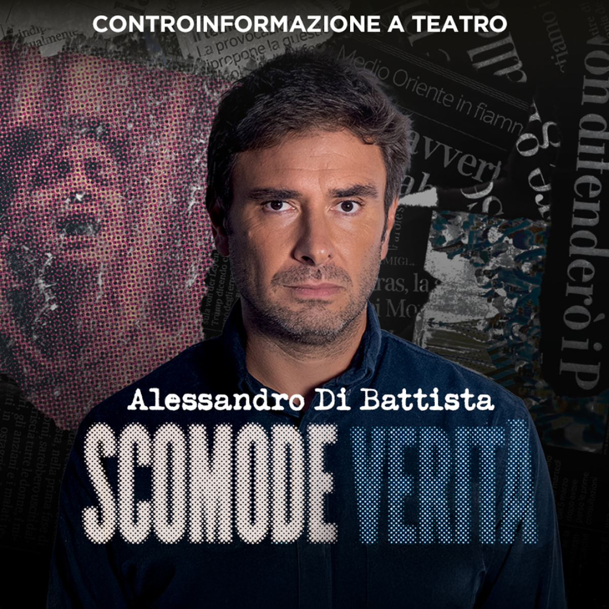 SCOMODE VERITA'