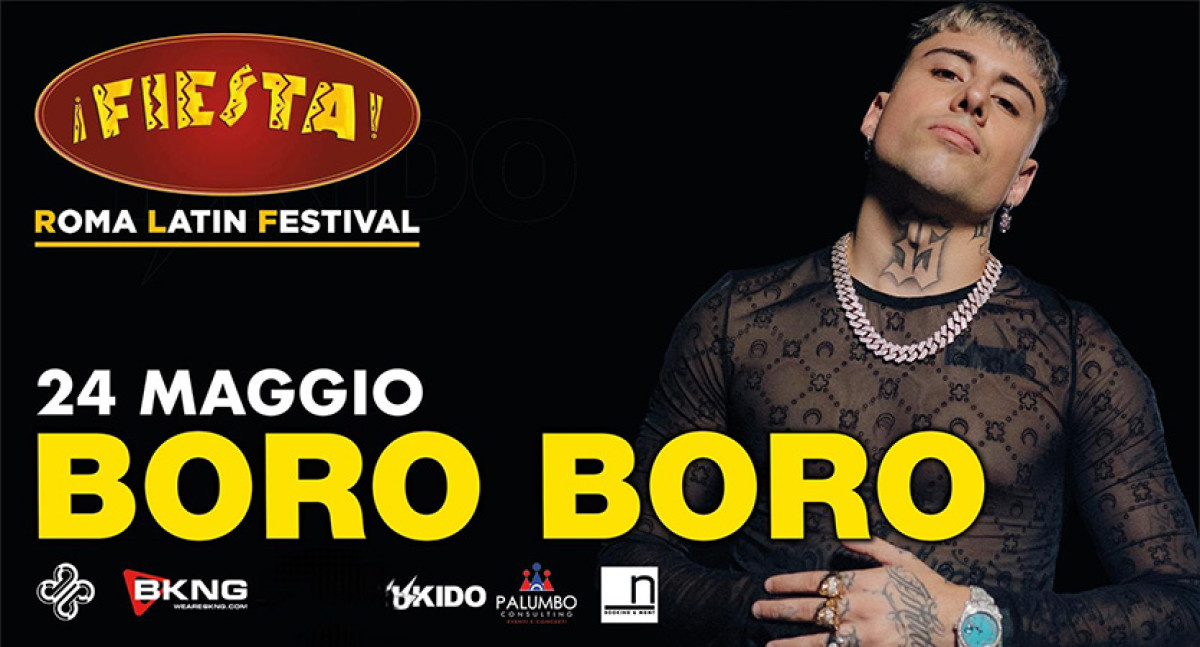 BORO BORO