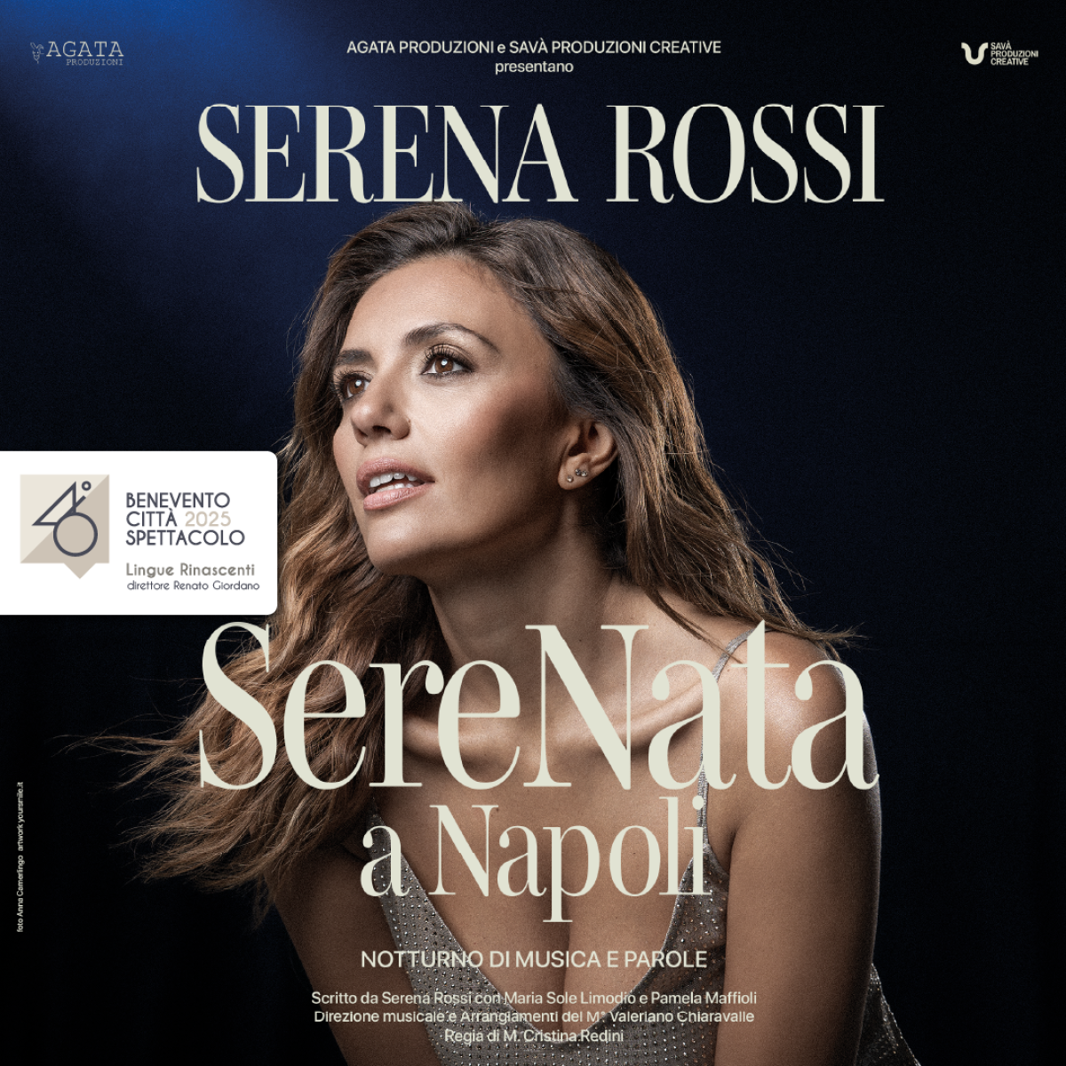 SereNata a Napoli