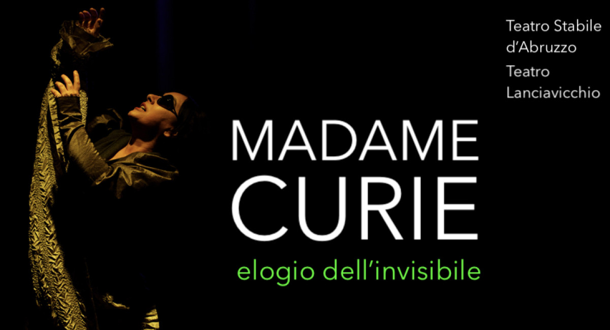 MADAME CURIE