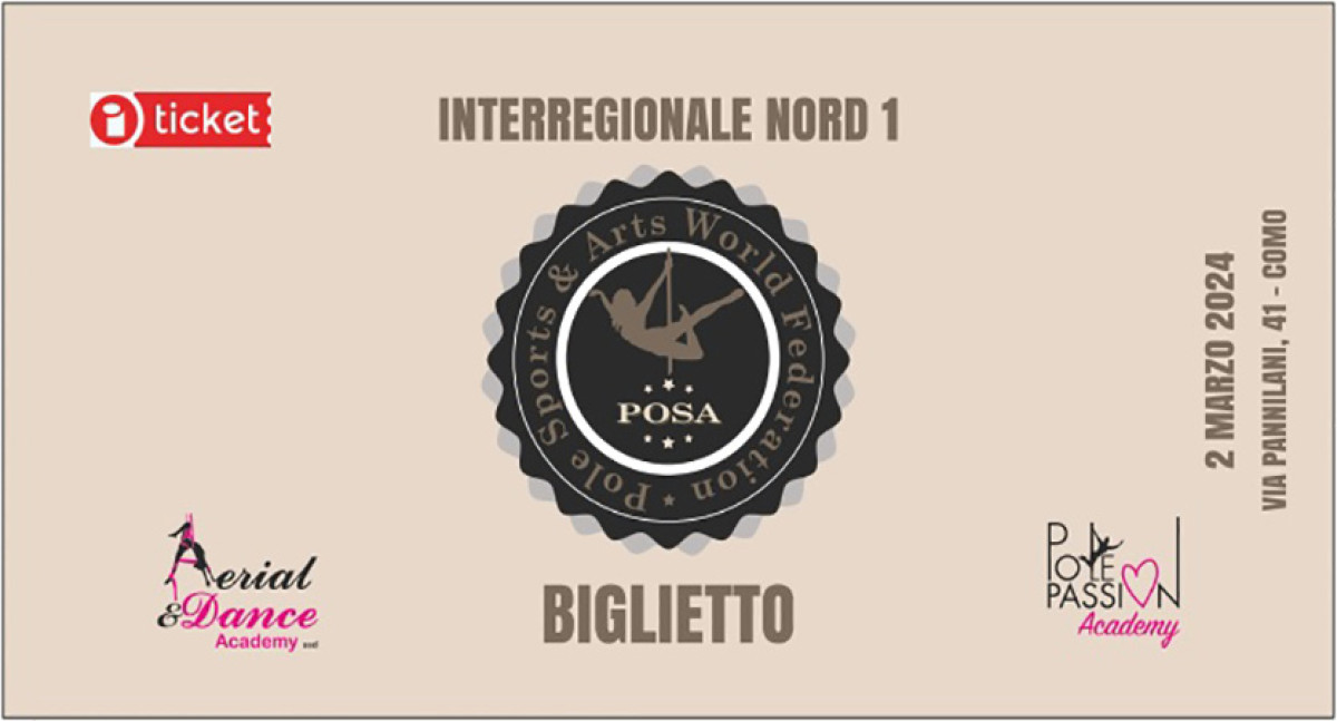 INTERREGIONALI NORD 1
