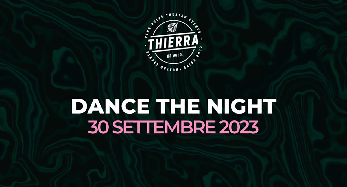 SAB 30 SET | DANCE THE NIGHT