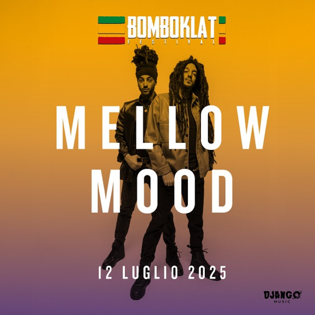 MELLOW MOOD