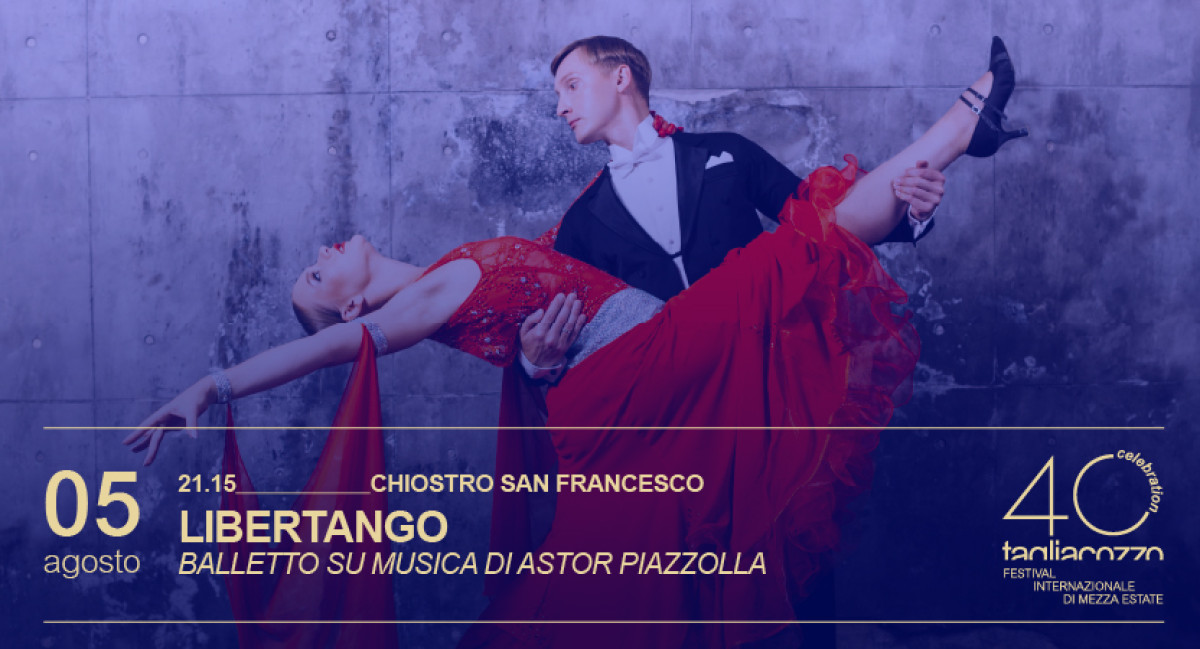 LIBERTANGO