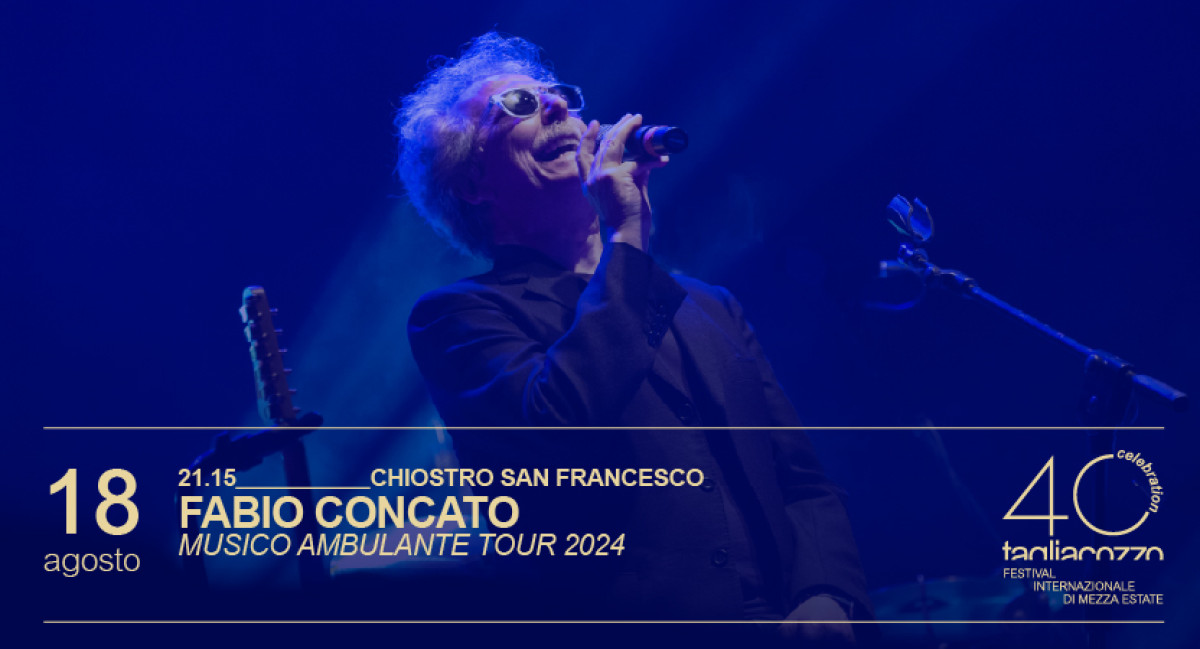 FABIO CONCATO