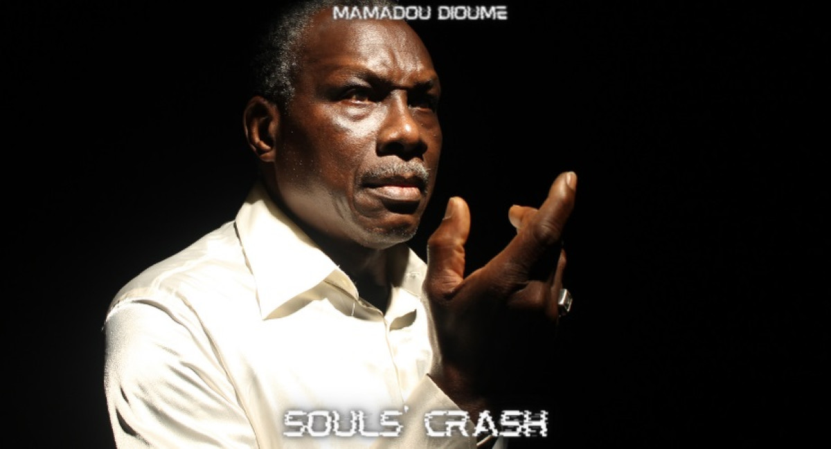 SOULS' CRASH