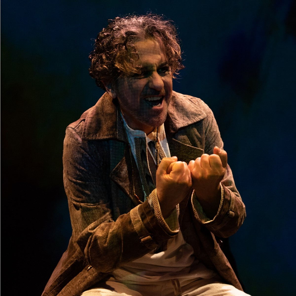 DAIMON L’ultimo canto di John Keats | Sab 23/01