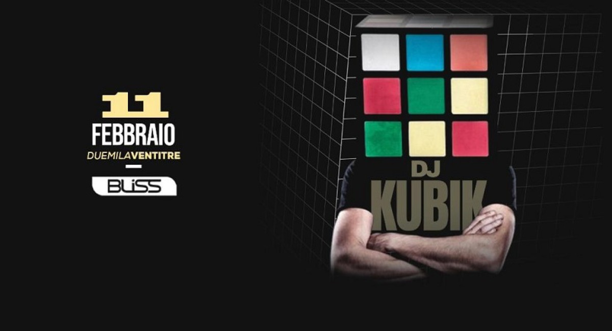 DJ KUBIC