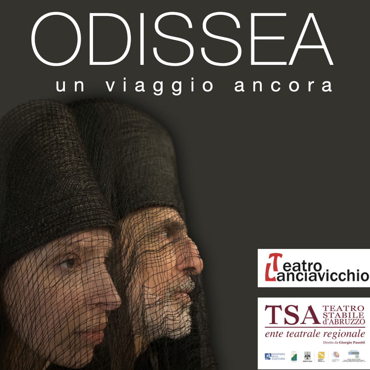 ODISSEA un viaggio ancora