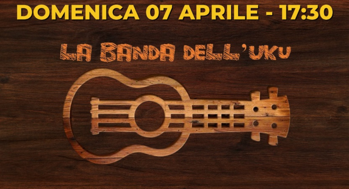LA BANDA DELL'UKU