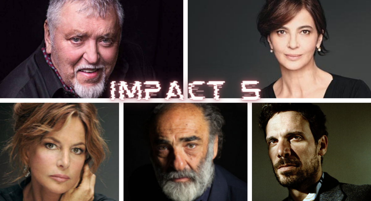 IMPACT 5