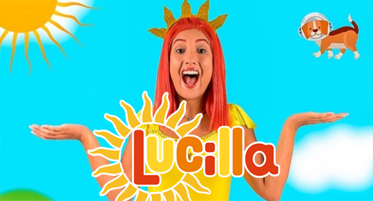 LUCILLA