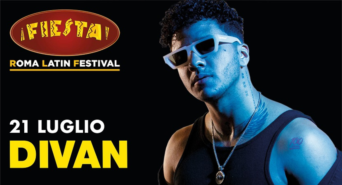 DIVAN - EVENTO ANNULLATO