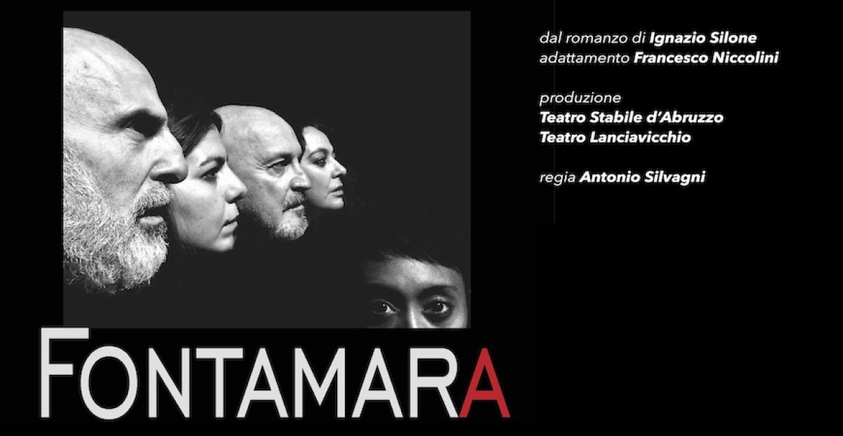 FONTAMARA | 19 agosto