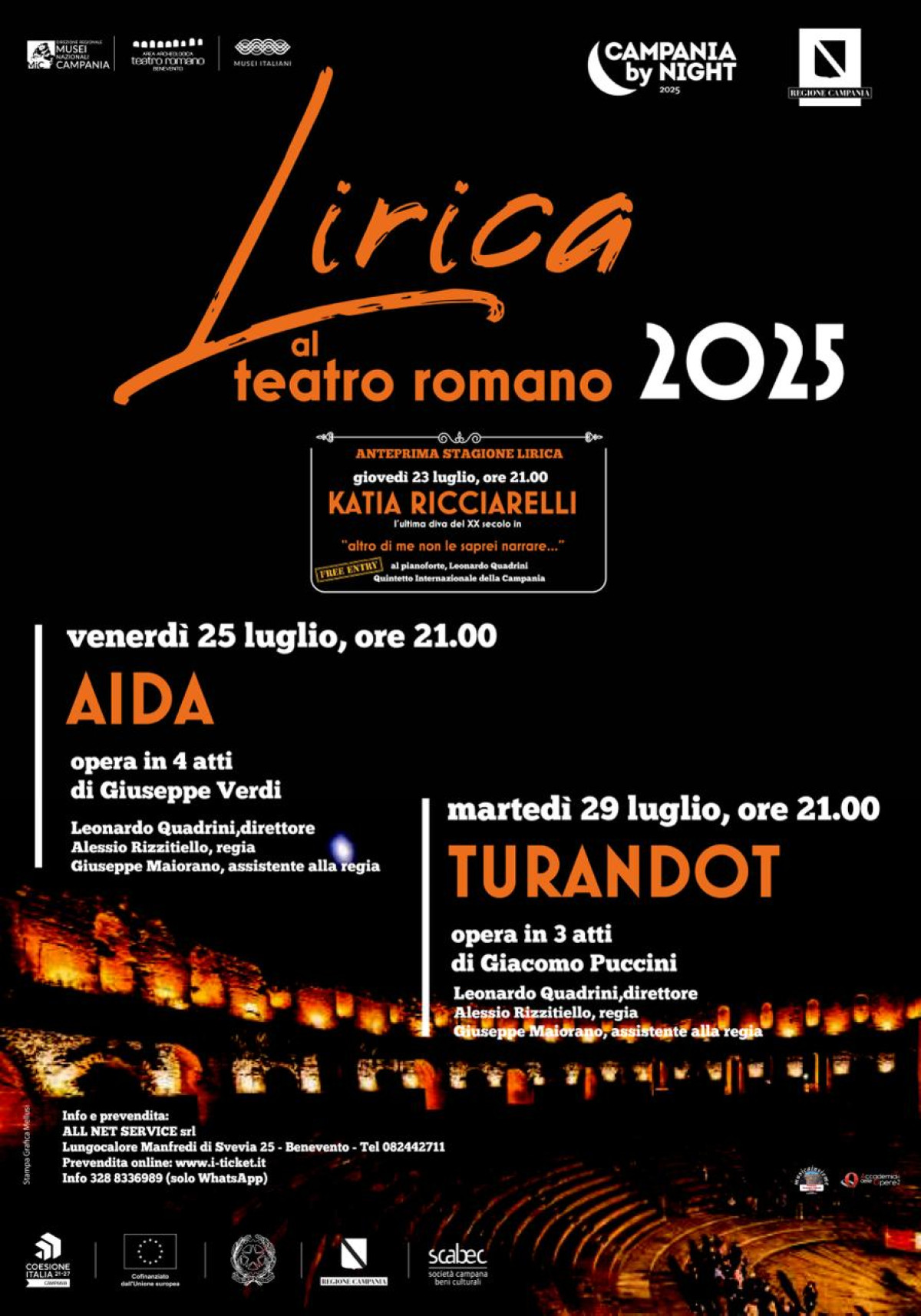 TURANDOT