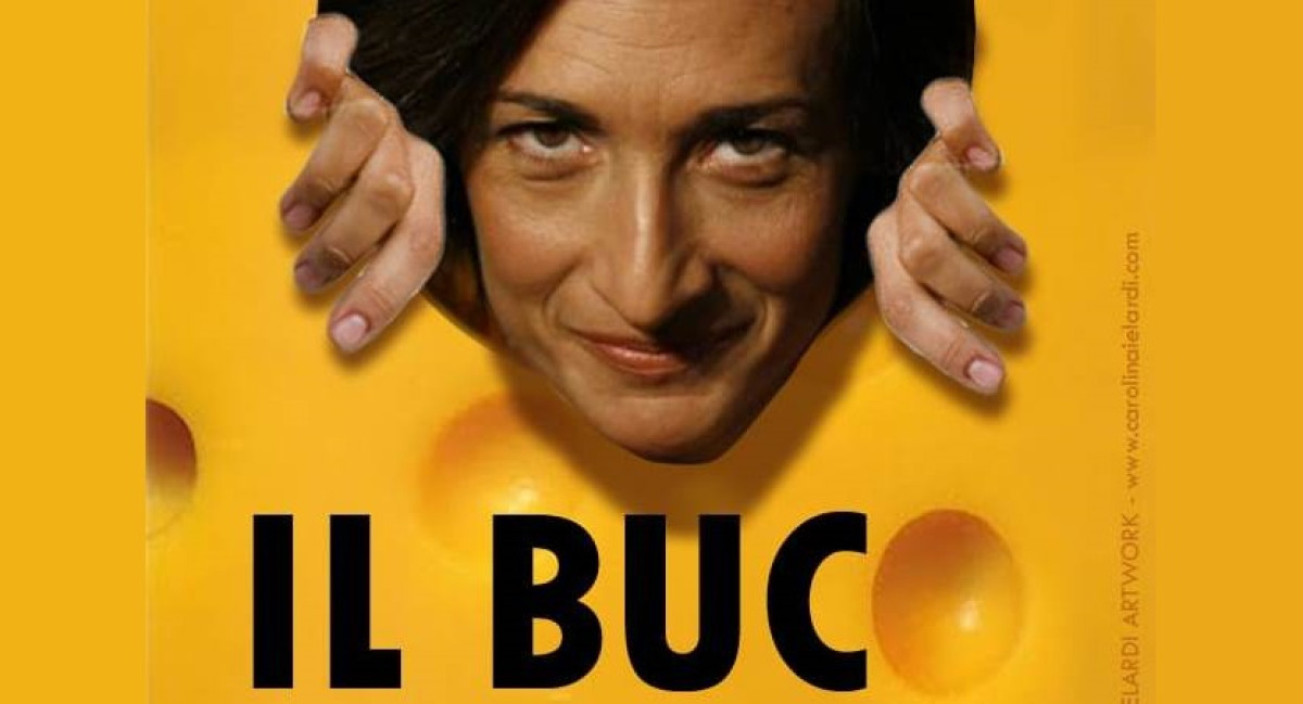 IL BUCO