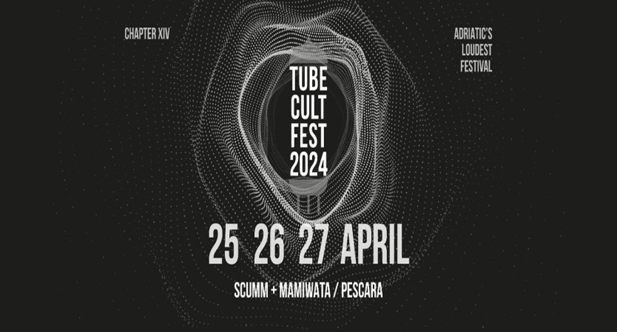 TUBE CULT FEST 2024 | DAY 3