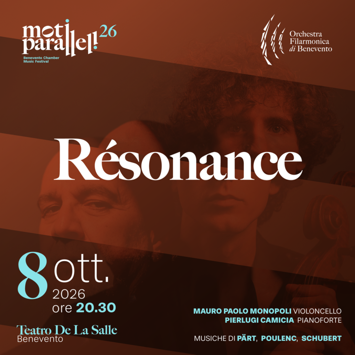 RESONANCE