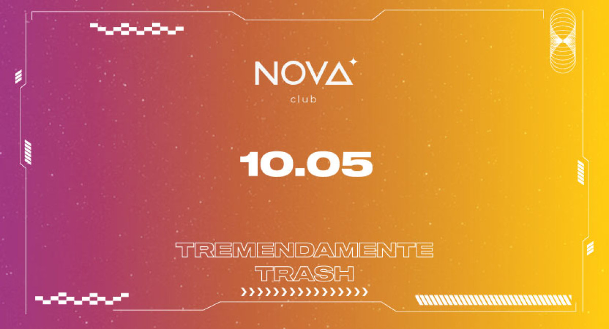 VEN 10 MAG | TREMENDAMENTE TRASH