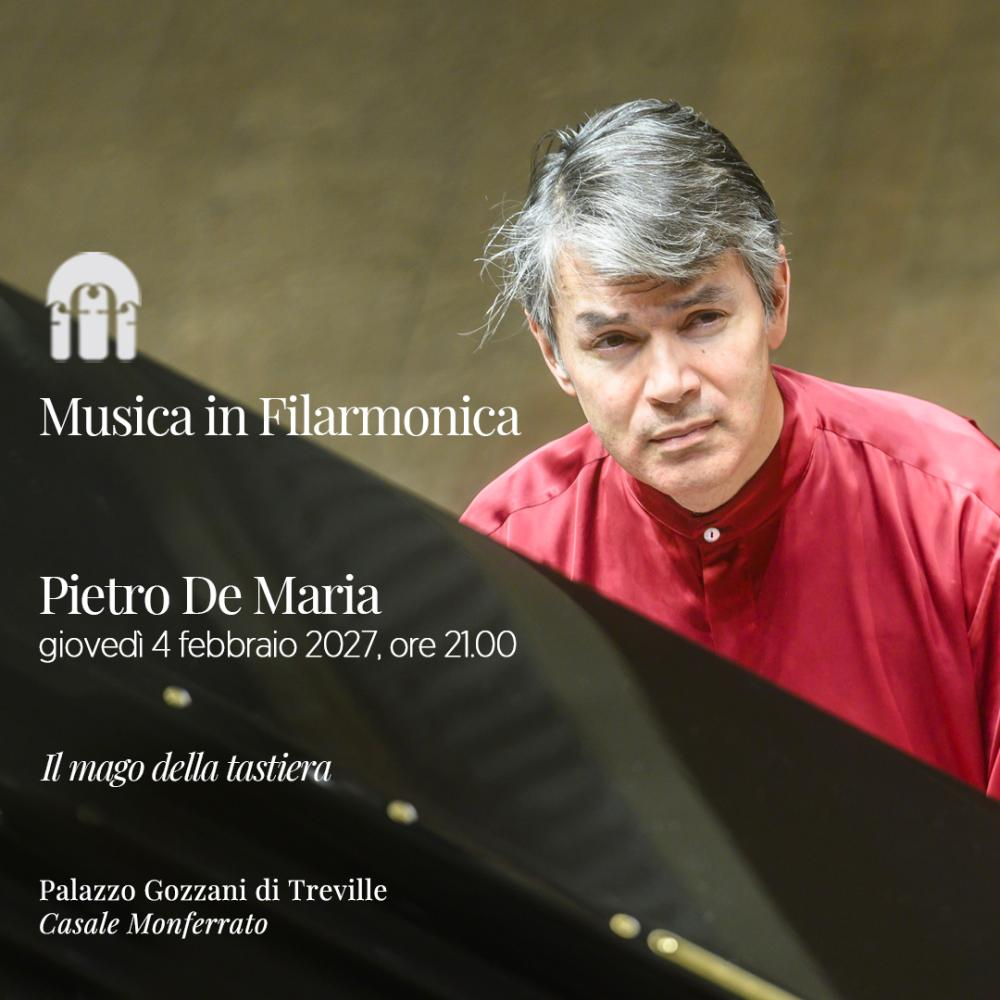 Pietro De Maria