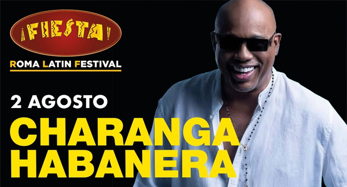 CHARANGA HABANERA
