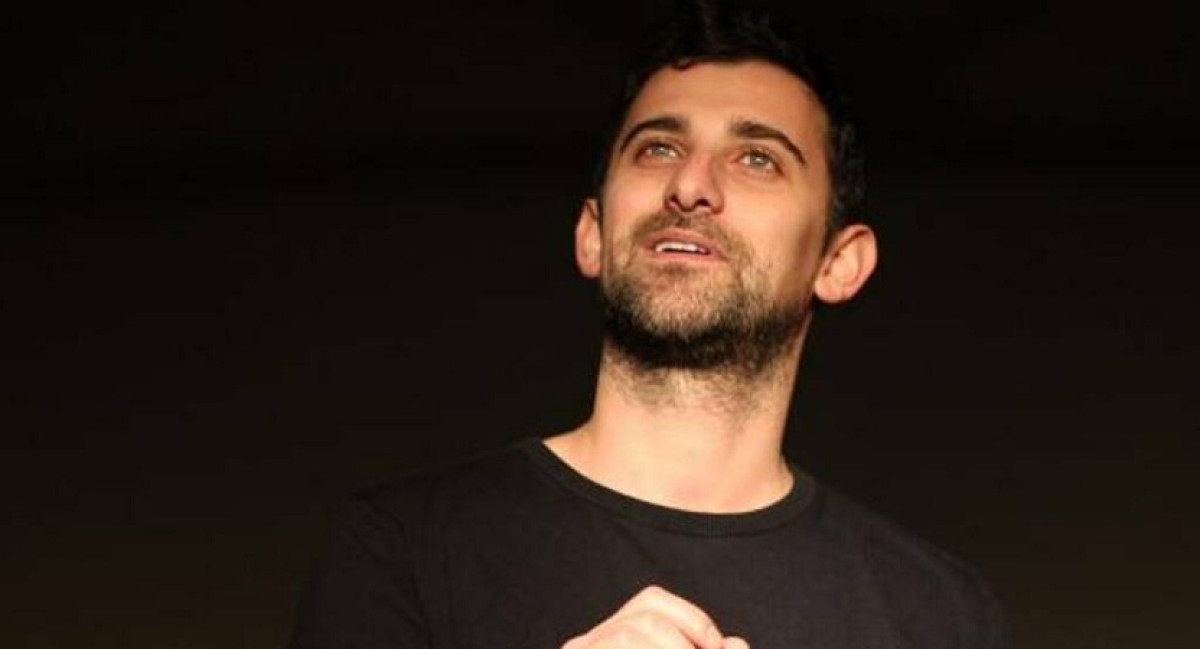 STORIA DI UN UOMO MAGRO
