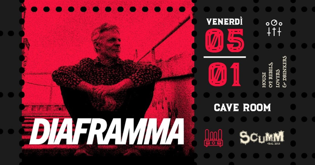 DIAFRAMMA