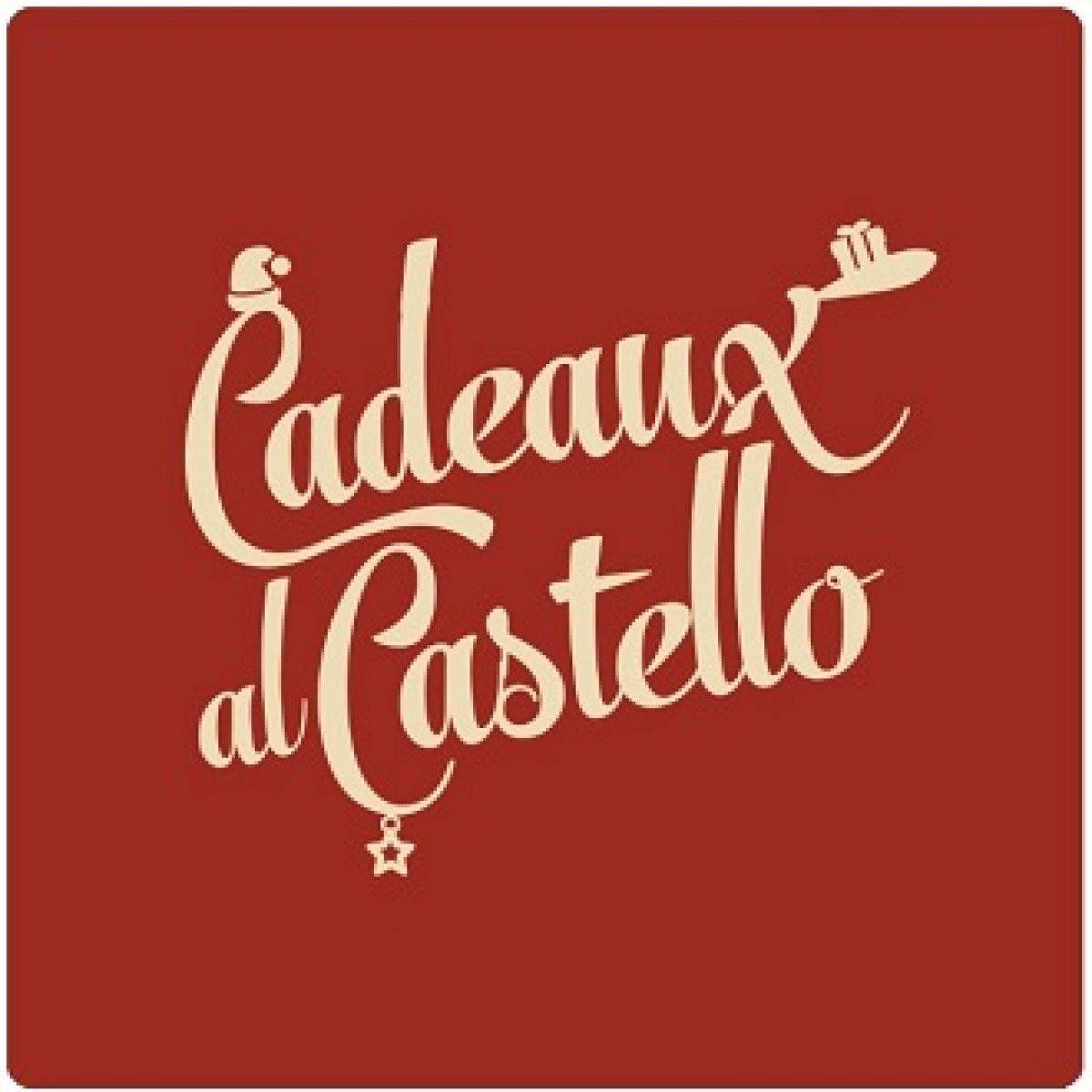CADEAUX al CASTELLO 2026 | Ven 13/11