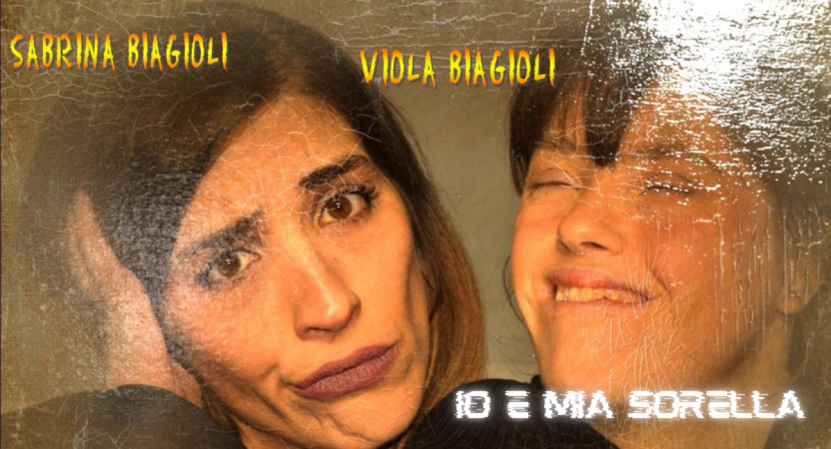 IO E MIA SORELLA