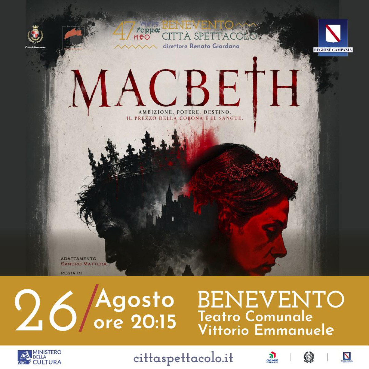 MACBETH