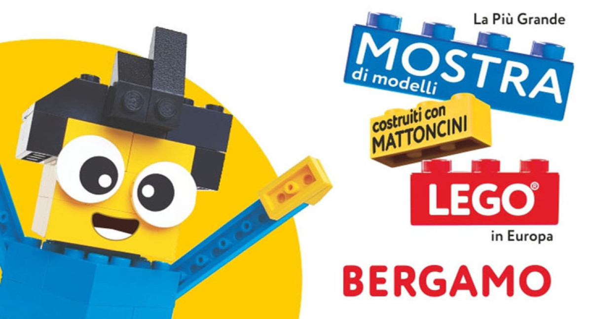 MOSTRA MATTONCINI | Lun 01/04