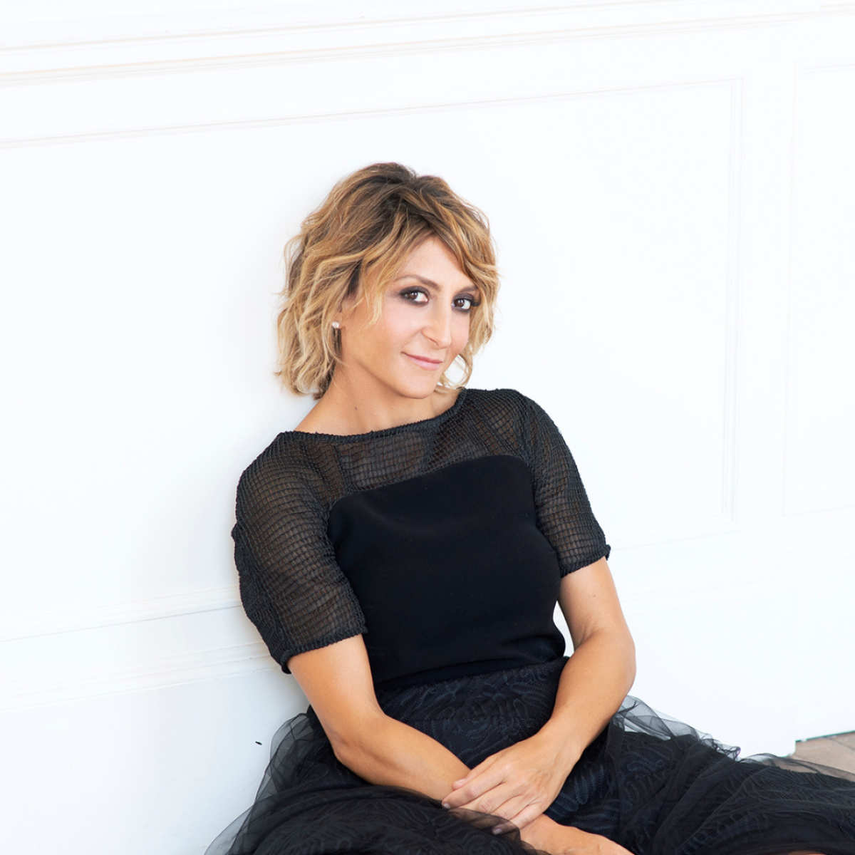 PAOLA racconta ANNA