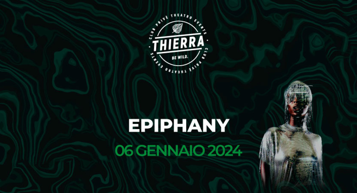 SAB 06 GEN | EPIPHANY