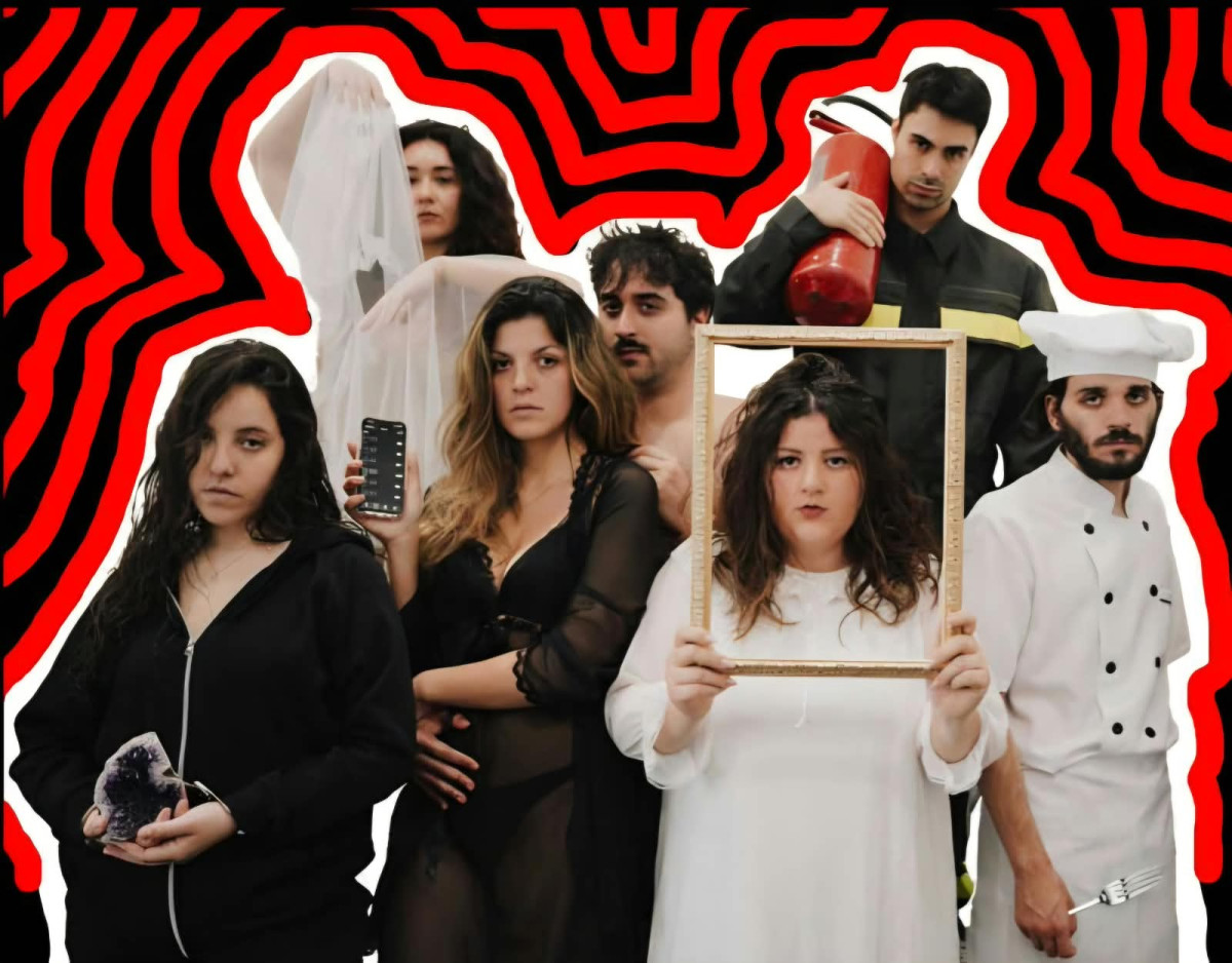KILLER PARADOSSALI