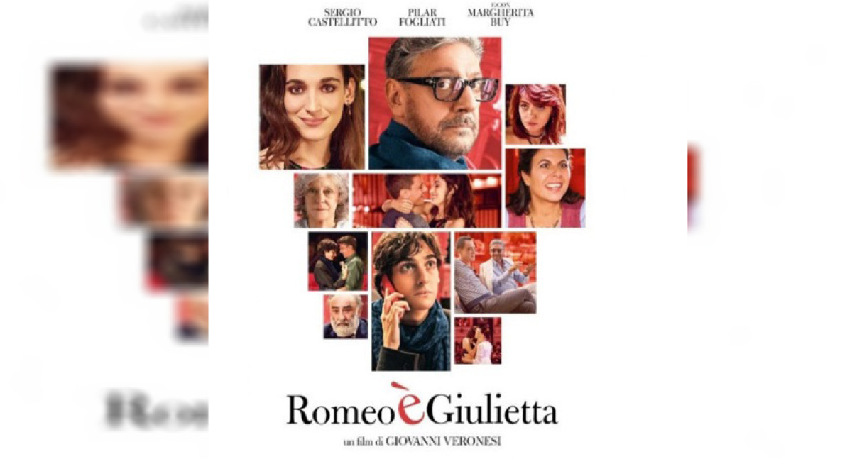 ROMEO E' GIULIETTA